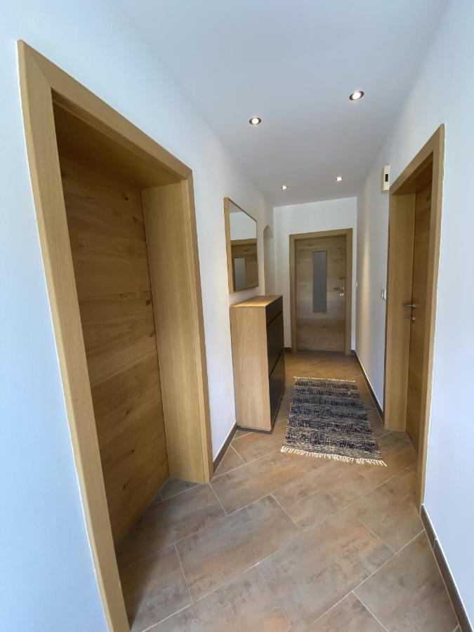 Leitenhof Гінтерзе Екстер'єр фото