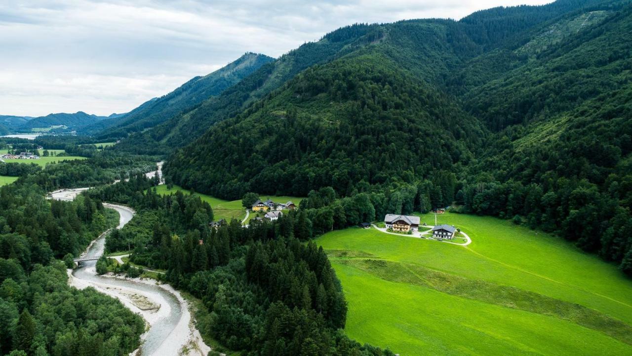 Leitenhof Гінтерзе Екстер'єр фото